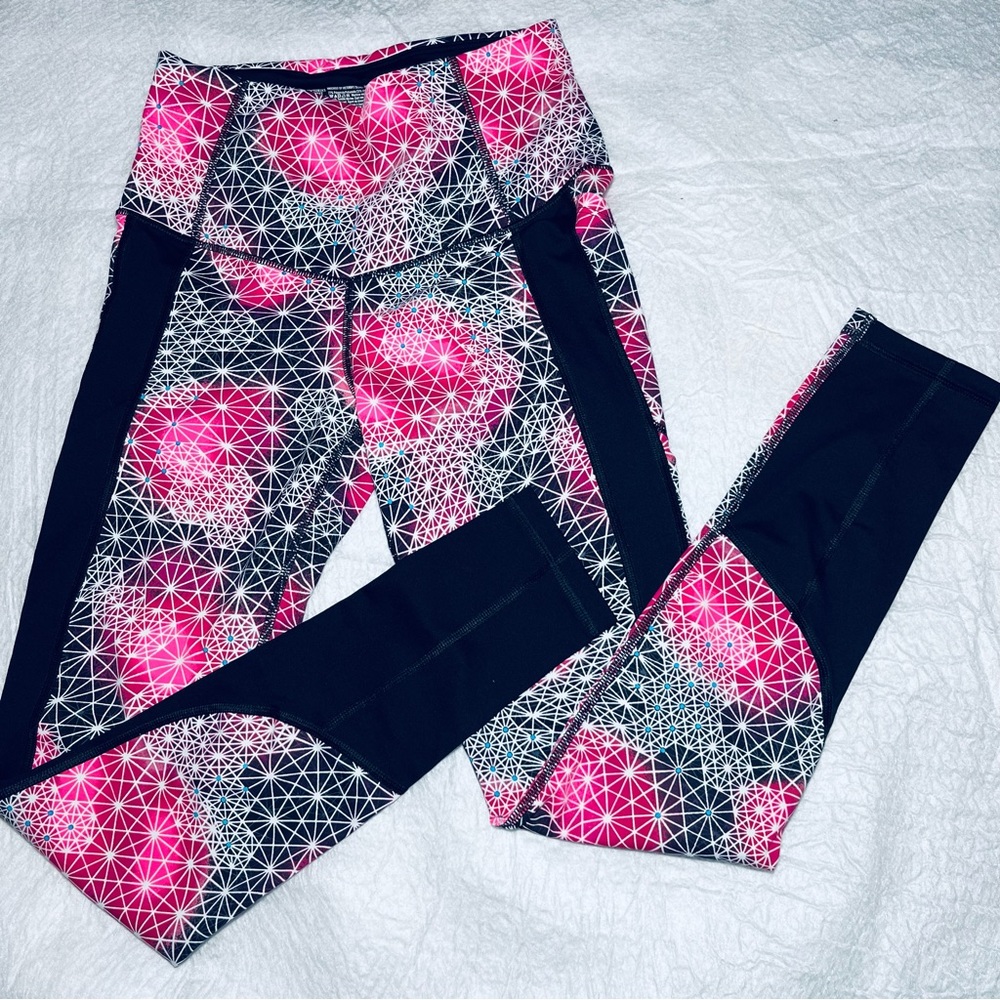 Victoria’s Secret Vsx Sport Leggings Sz S |
